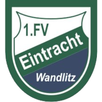 logo of 1. FV Eintracht Wandlitz