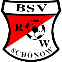 logo of BSV Rot-Weiß Schönow