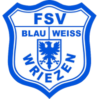 logo of FSV Blau-Weiß Wriezen