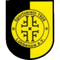 logo of Lübbenower SV 1926