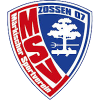 logo of MSV Zossen 07