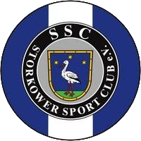 logo of Storkower SC