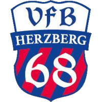 logo of VfB Herzberg 68