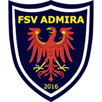 logo of FSV Admira 2016