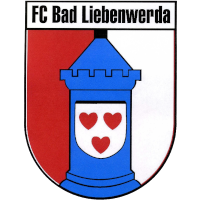 logo of FC Bad Liebenwerda 08