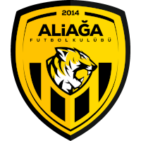 logo of Aliağa FK