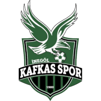 logo of İnegöl Kafkasspor