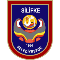 logo of Silifke Belediyespor