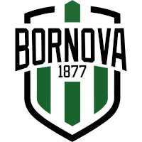 logo of Bornova 1877