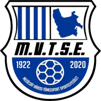 logo of KKFC Mezőcsát