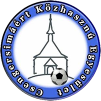 logo of Csengersimáért KHE