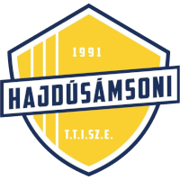 logo of Hajdúsámsoni TTISZE