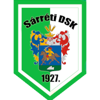 logo of Sárréti DSK