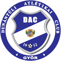 logo of DAC Nádorváros 1912
