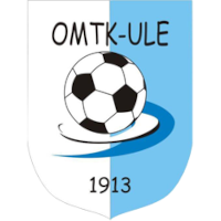 logo of Orosháza MTK-ULE