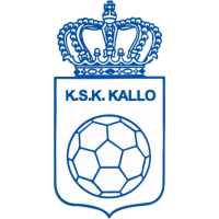 logo of KSK Kallo