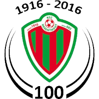 old logo of KFC Herenthout