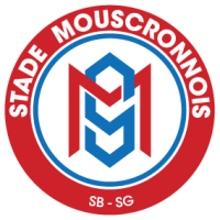logo of SB Stade Mouscronnois