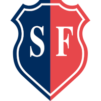 logo of Stade Français FC