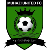 logo of Muhazi United FC