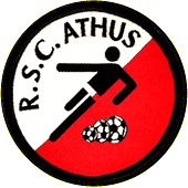 old logo of RSC Athusien