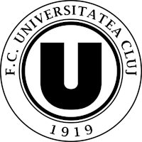 logo of Universitatea Cluj