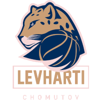 logo of Levhartice Chomutov