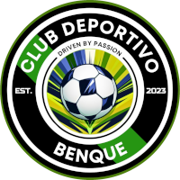 logo of CD Benque