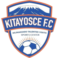 old logo of TRA United SC