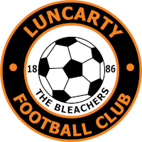 logo of Luncarty FC