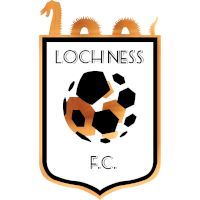 logo of Loch Ness FC
