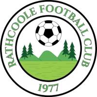 logo of Rathcoole FC