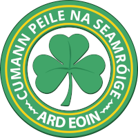 logo of Shamrock FC