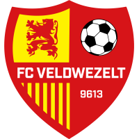Logo FC Veldwezelt