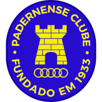 logo of Padernense Clube