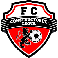 logo of FC Constructorul Leova