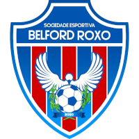 logo of SE Belford Roxo
