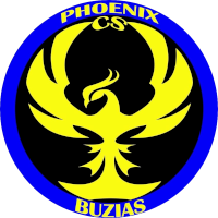logo of CS Phoenix Buziaş