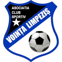 logo of ACS Voinţa Limpeziş