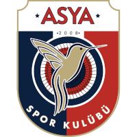logo of Doğuş Gold Asyaspor