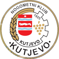 logo of NK Kutjevo