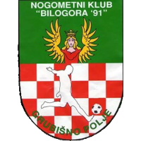 logo of NK Bilogora 91