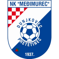logo of NK Međimurec Dunjkovec-Pretetinec