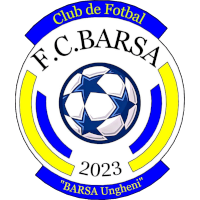 logo of CF Barsa Ungheni