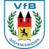 logo of VfB Gräfenhainichen