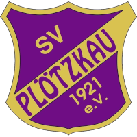 logo of SV Plötzkau 1921