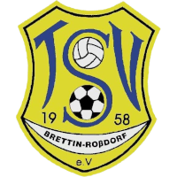 logo of TSV Brettin/Roßdorf