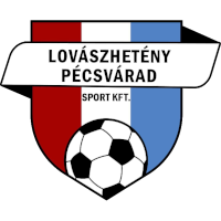 logo of Lovászhetény-Pécsvárad