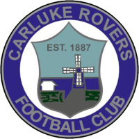 logo of Carluke Rovers FC