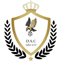 logo of Dogra SC